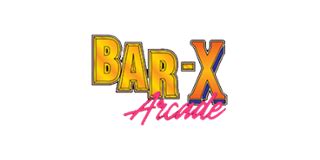 Bar X Arcade Casino