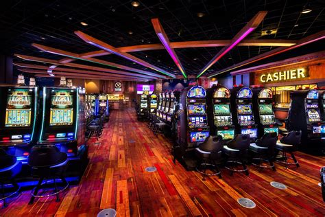 Bar X Arcade Casino Nicaragua