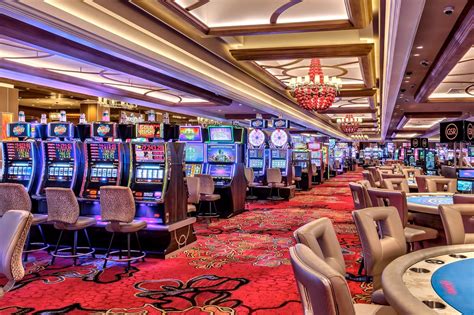 Baratos Casinos Em Reno
