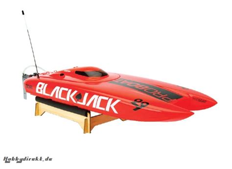 Barco De Blackjack 29