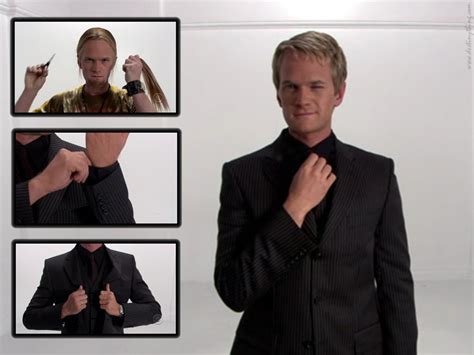 Barney Stinson Problema De Jogo