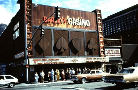 Barneys Casino Tahoe