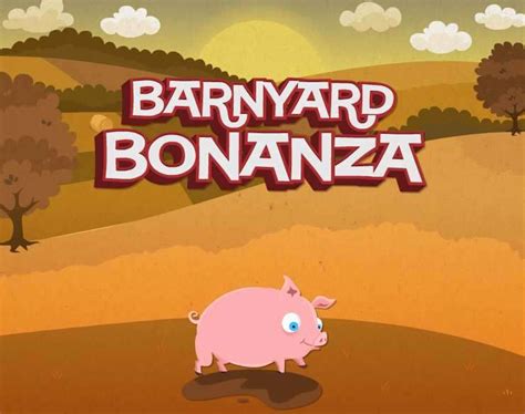 Barnyard Bonanza Betsul