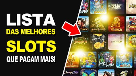 Barona Mais Solto Slots