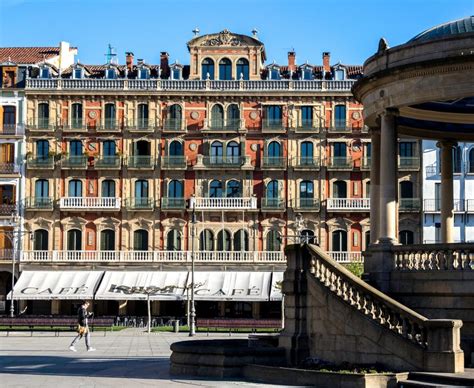 Barra De Nuevo Casino Pamplona