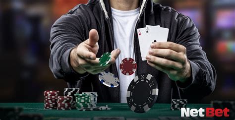 Barra De Profissionais De Poker