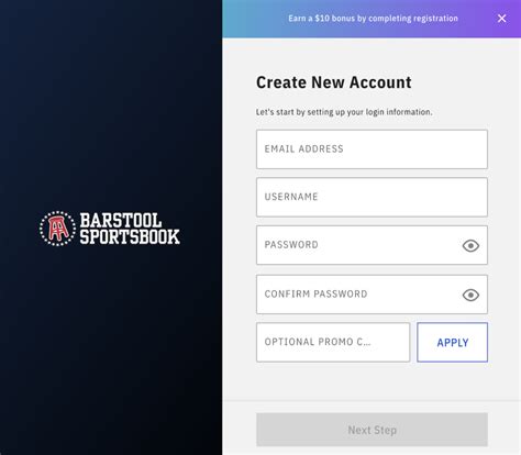 Barstool Casino Login