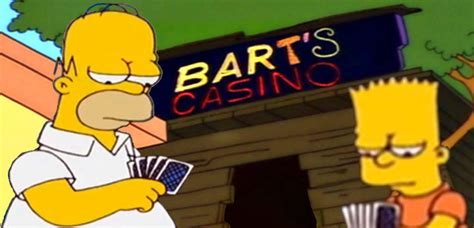 Bart Poker