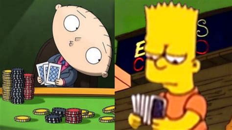 Bart Poker