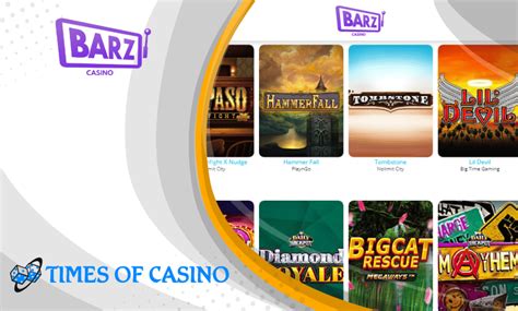 Barz Casino Aplicacao
