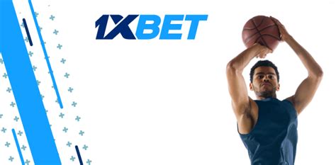 Basketball 1xbet