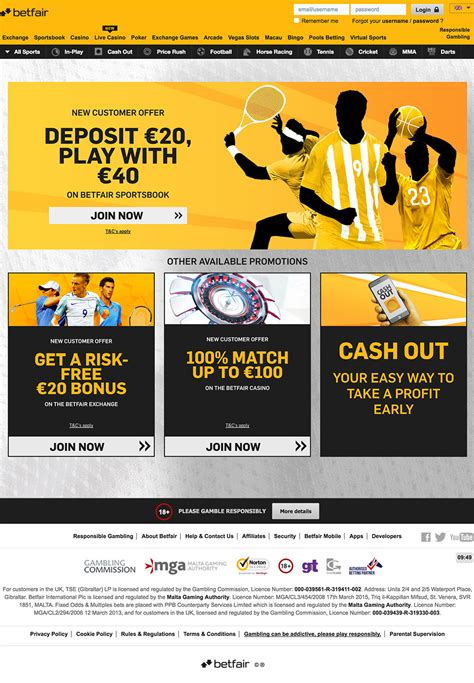 Basketball Fever Betfair