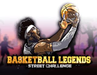 Basketball Legends Street Challange Blaze