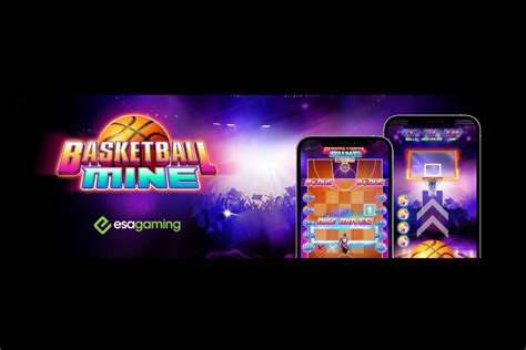 Basketball Mine Netbet