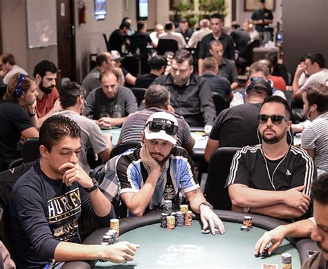 Batalha De Poker Porto Rico