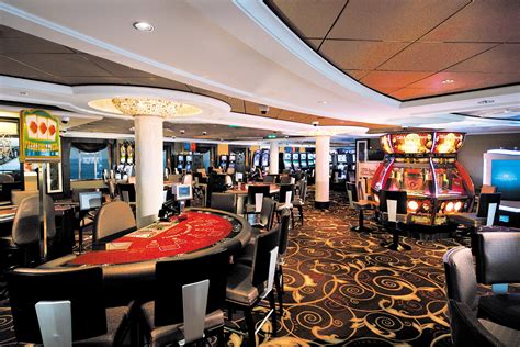 Batam Navio Casino