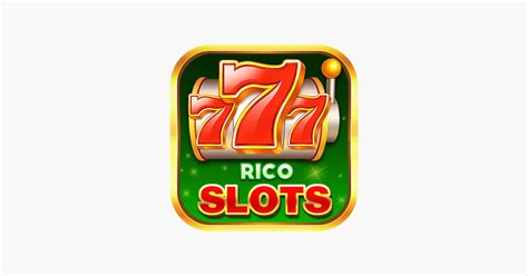 Bater Ricos Slots Apk