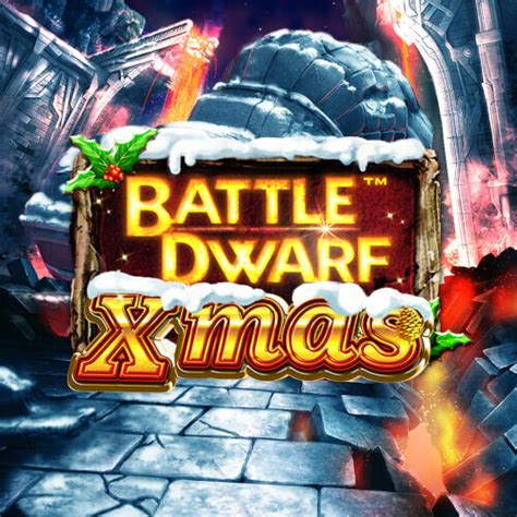 Battle Dwarf Xmas 1xbet