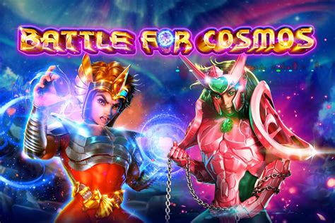 Battle For Cosmos Novibet