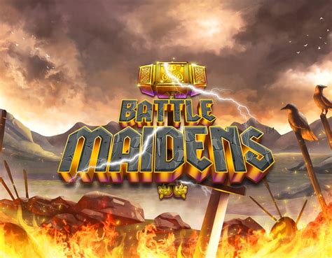 Battle Maidens Slot - Play Online