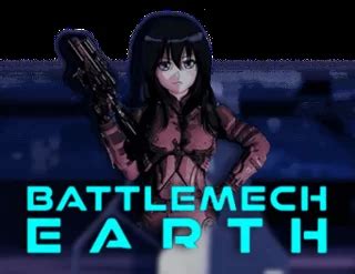 Battlemech Earth Betano