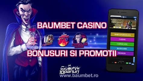 Baumbet Casino Mexico