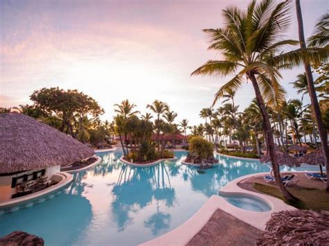 Bavaro Princess All Suites E Casino Punta Cana