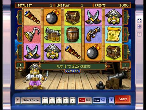 Bay Of Pirates Slot - Play Online