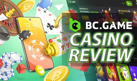 Bc Game Casino Bolivia