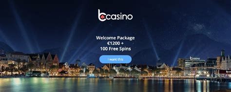 Bcasino Bonus