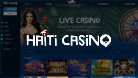 Bchgames Casino Haiti