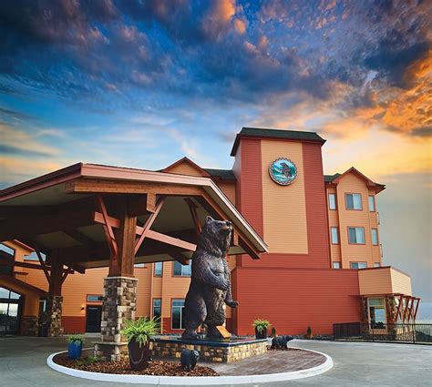 Bear River Casino Humboldt County