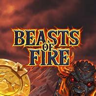 Beasts Of Fire Betsson