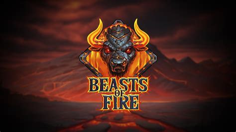 Beasts Of Fire Novibet