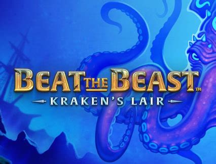 Beat The Beast Kraken S Lair Bet365