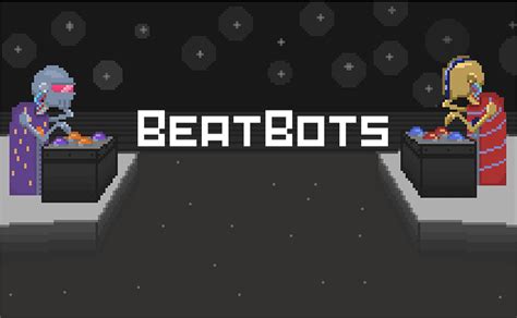 Beatbots Bodog