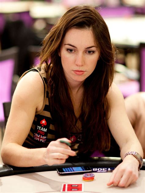 Beautiful Lady Pokerstars