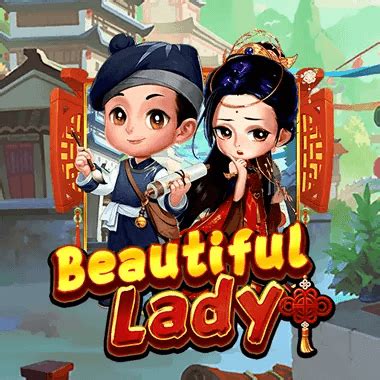 Beautiful Lady Slot - Play Online
