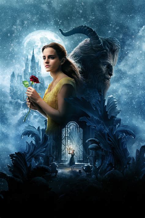 Beauty And The Beast Parimatch
