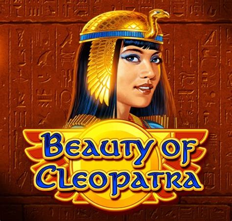 Beauty Of Cleopatra Slot Gratis