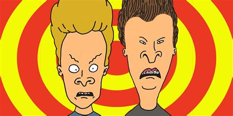 Beavis Butt Head Review 2024