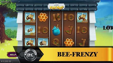 Bee Frenzy 1xbet