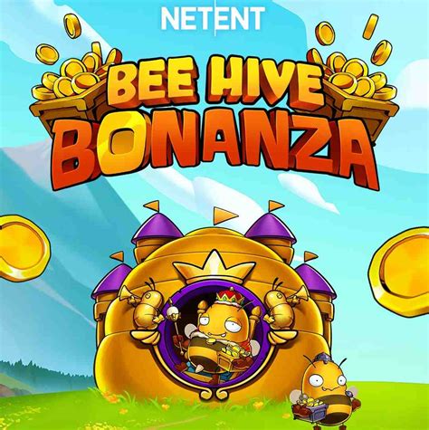 Bee Hive Bonanza Betfair