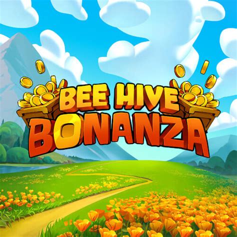 Bee Hive Bonanza Blaze