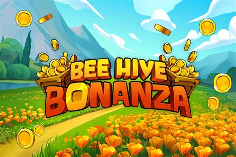Bee Hive Bonanza Slot - Play Online
