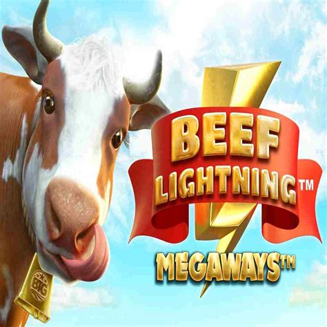 Beef Lightning Megaways 1xbet