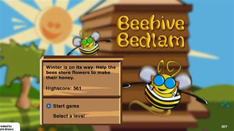 Beehive Bedlam Reactors Bet365