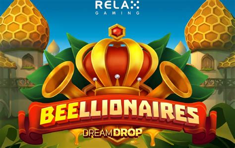 Beellionaires Dream Drop Sportingbet