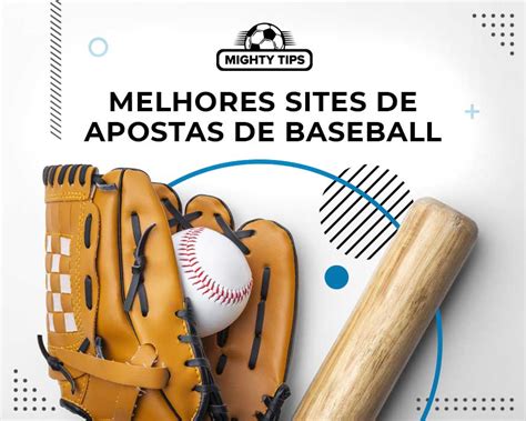 Beisebol Sites De Apostas