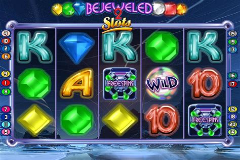 Bejeweled Slots 2